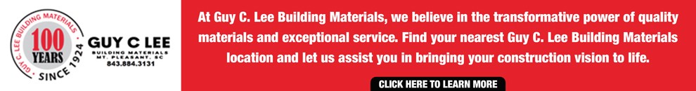 Guy C. Lee Building Materials