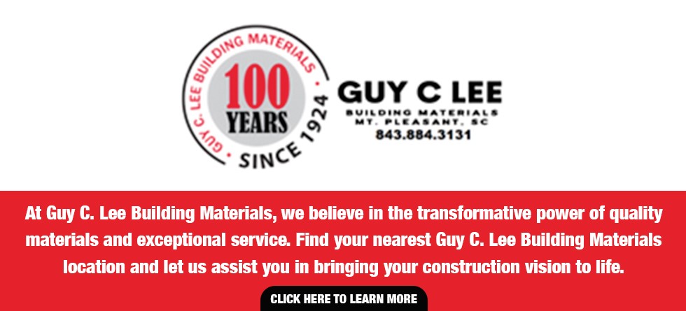 Guy C. Lee Building Materials