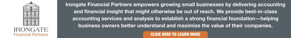 Irongate Business Partners